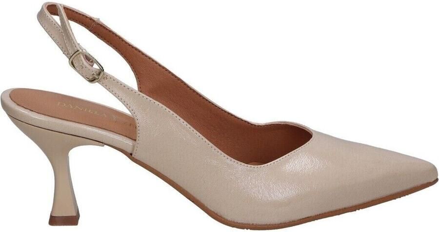 Daniela Vega Pumps 116493