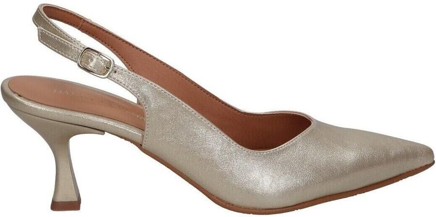 Daniela Vega Pumps 116494
