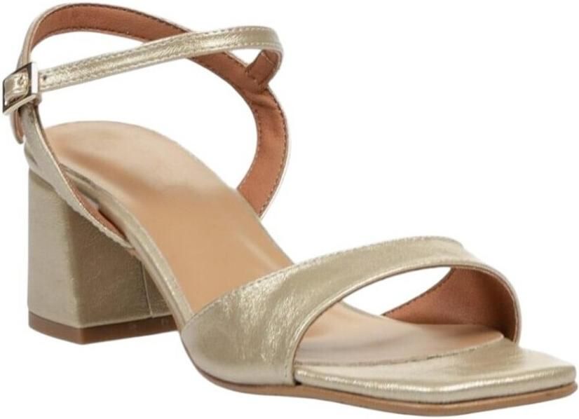 Daniela Vega Sandalen met hakken 41860