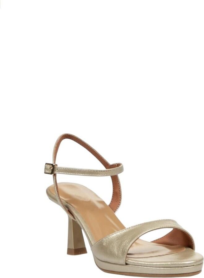 Daniela Vega Sandalen met hakken 41862