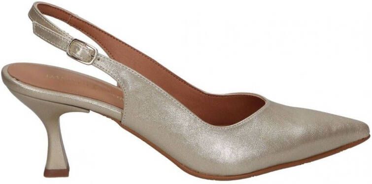 Daniela Vega Pumps 2315