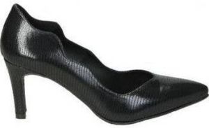 Daniela Vega Pumps ZAPATOS 1541TF SEÑORA NEGRO
