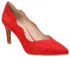 Daniela Vega Pumps ZAPATOS 1541TF SEÑORA ROJO