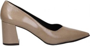 Daniela Vega Pumps ZAPATOS 2333C SEÑORA TAUPE