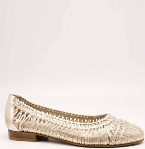 Dansi Ballerina's