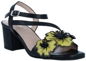 Dansi Sandalen 1260 Sandalias con Tacón de Mujer
