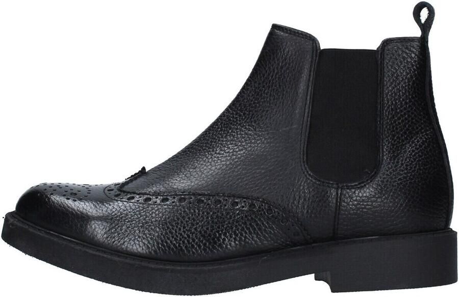 Dasthon-Veni Enkellaarzen EC00550861MM898O1519