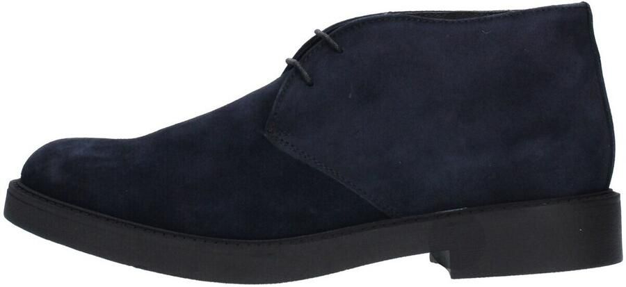 Dasthon-Veni Enkellaarzen EC00850861MM896O1519