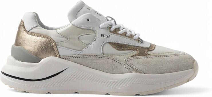 Date Hardloopschoenen