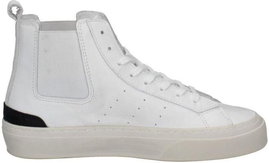 D.A.T.E. Hoge Sneakers