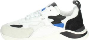 Date Hoge Sneakers J361-F2-CO