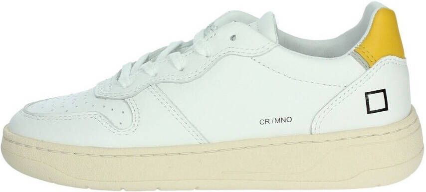 Date Hoge Sneakers J381-CR-MN-HY2