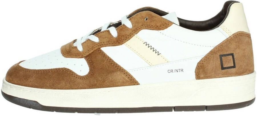 Date Hoge Sneakers M391-C2-NT-HC