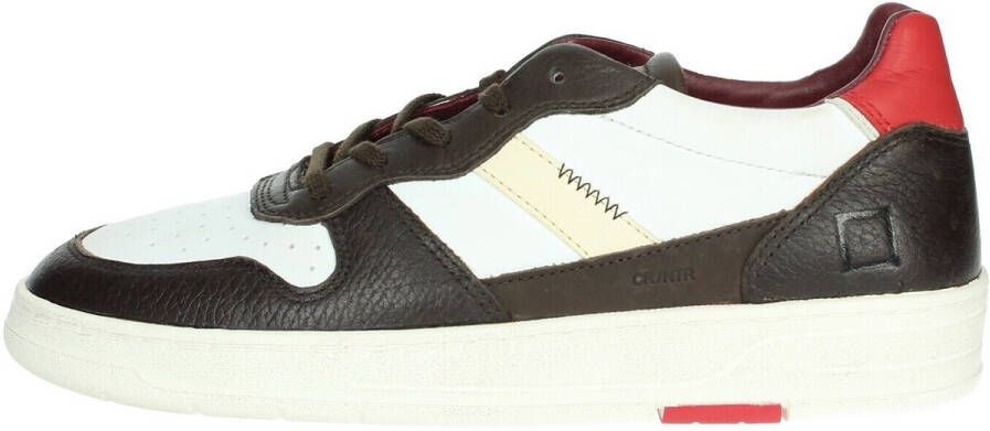 Date Hoge Sneakers M391-C2-NT-IT