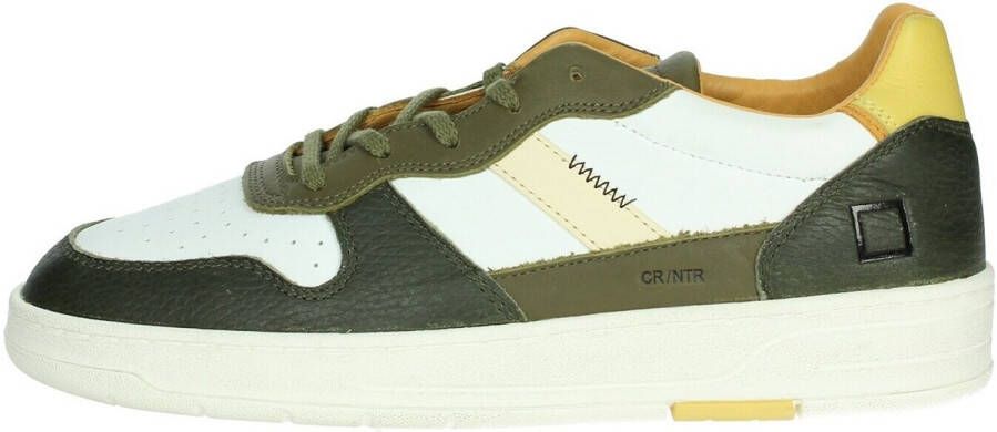 Date Hoge Sneakers M391-C2-NT-WA