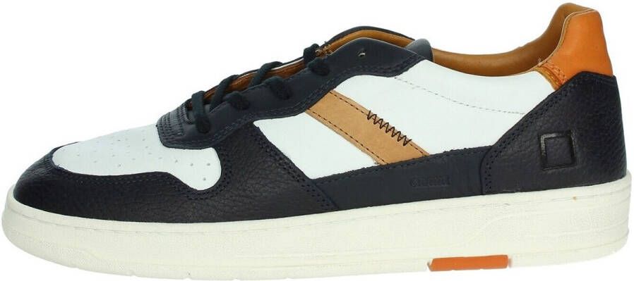 Date Hoge Sneakers M391-C2-NT-WL