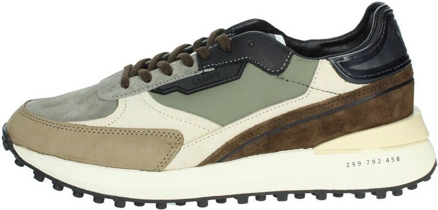 Date Hoge Sneakers M391-LM-NY-AR
