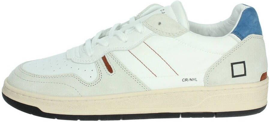 Date Hoge Sneakers M401-C2-NY-WE