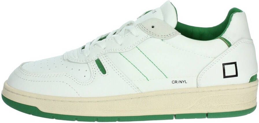 Date Hoge Sneakers M401-C2-NY-WG