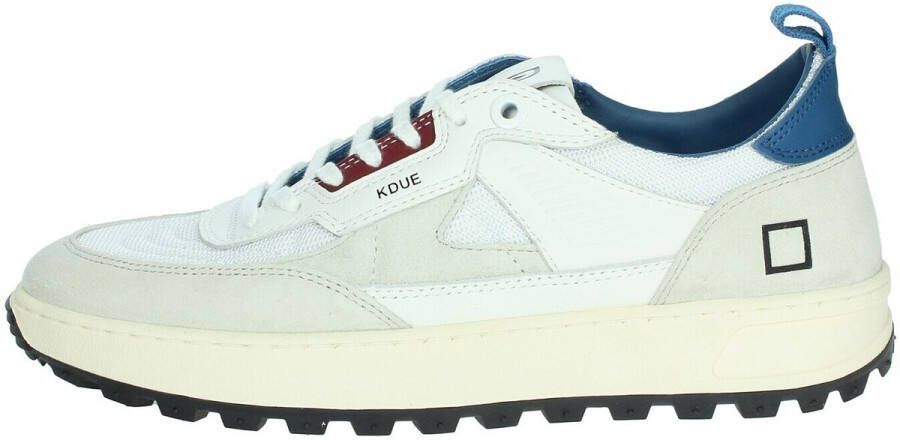 Date Hoge Sneakers M401-K2-CO-WE