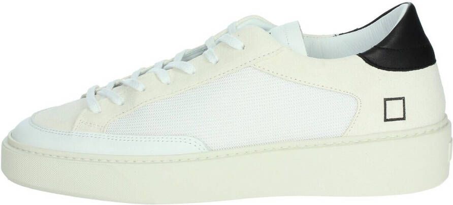 Date Hoge Sneakers M401-LV-DR-WB