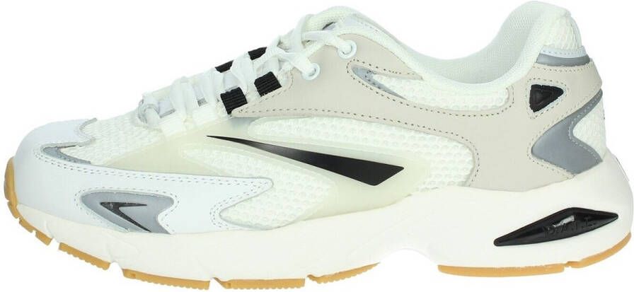 Date Hoge Sneakers M401-SN-ME-WA