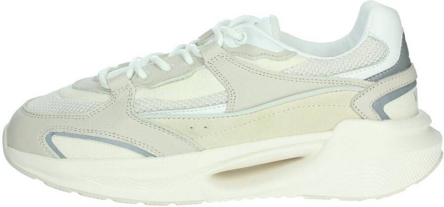 Date Hoge Sneakers M401-VL-HD-IV
