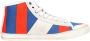 D.a.t.e. Tender High-94 Sneakers alta Wit Dames - Thumbnail 2