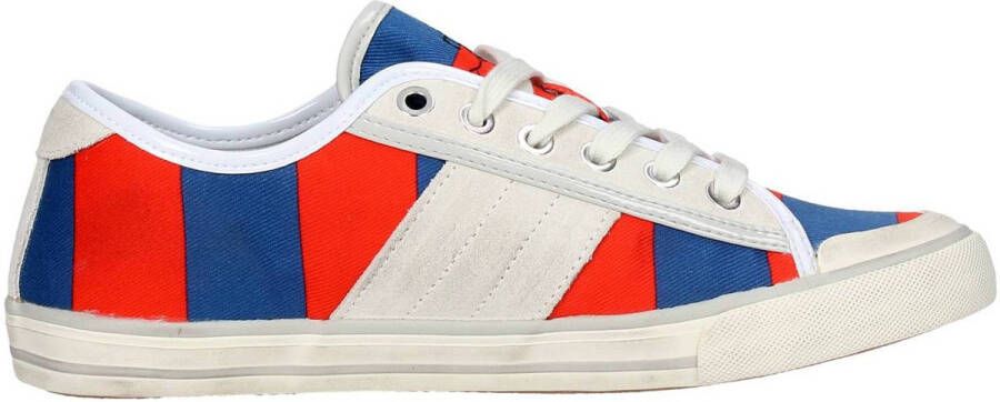D.a.t.e. Tender Low-36 Sneakers bassa Wit Dames