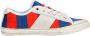 D.a.t.e. Tender Low-36 Sneakers bassa Wit Dames - Thumbnail 2