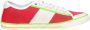 D.a.t.e. Tender Low-37 Sneakers bassa Rood Dames - Thumbnail 2