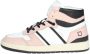 D.a.t.e. W351Spvcpb sneakers Roze Dames - Thumbnail 2