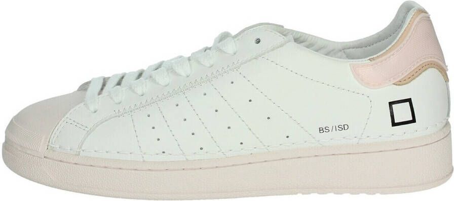 Date Hoge Sneakers W401-BA-IS-WP