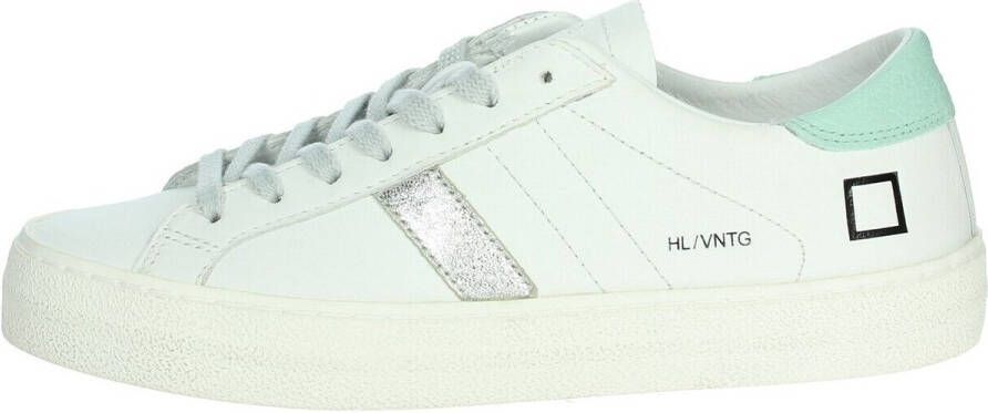 Date Hoge Sneakers W401-HL-VC-HM