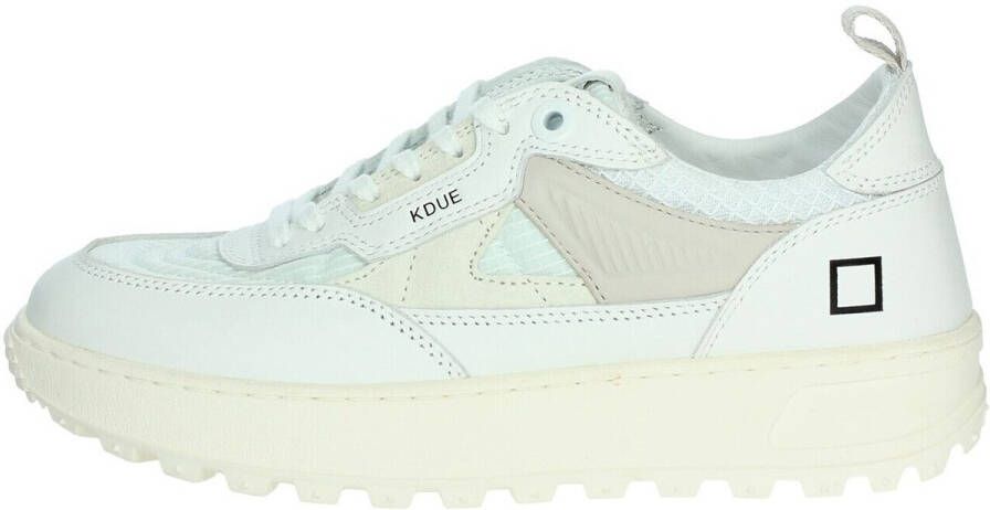 Date Hoge Sneakers W401-K2-HD-IP