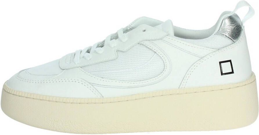 Date Hoge Sneakers W401-SE-DR-WS