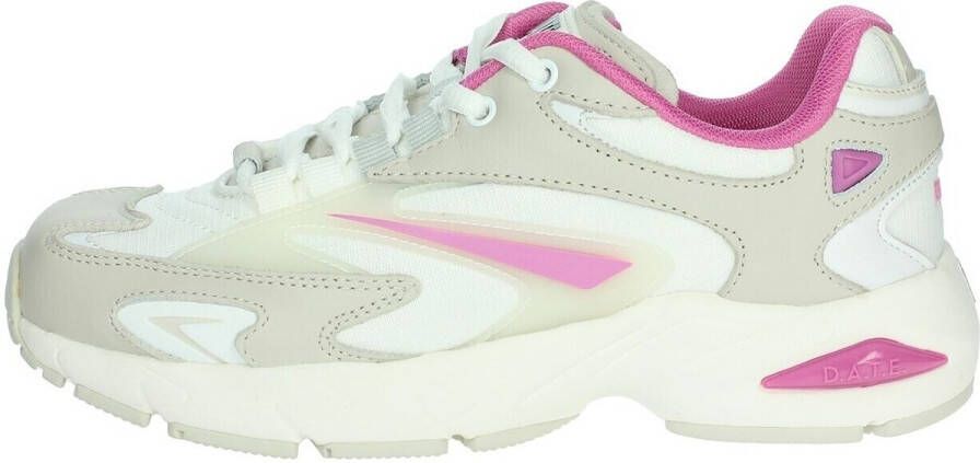 Date Hoge Sneakers W401-SN-ET-WF