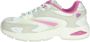 D.a.t.e. Sneakers Multicolor Dames - Thumbnail 2