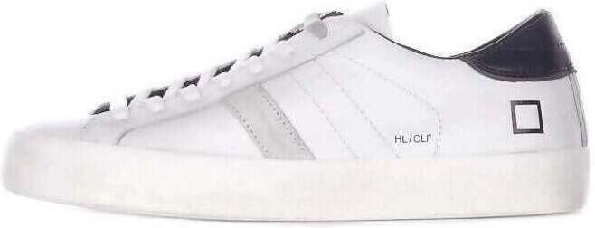 D.A.T.E. Lage Sneakers 10390239904083 - Foto 3