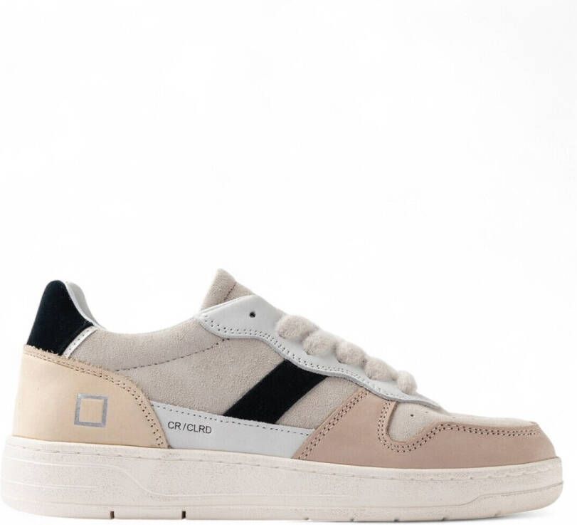 Date Lage Sneakers