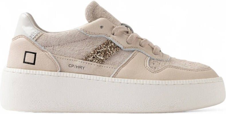 Date Lage Sneakers