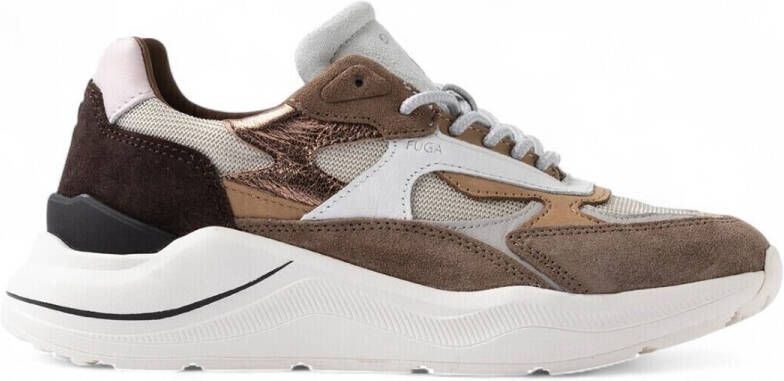 Date Lage Sneakers