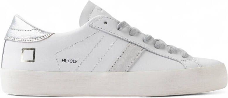 Date Lage Sneakers