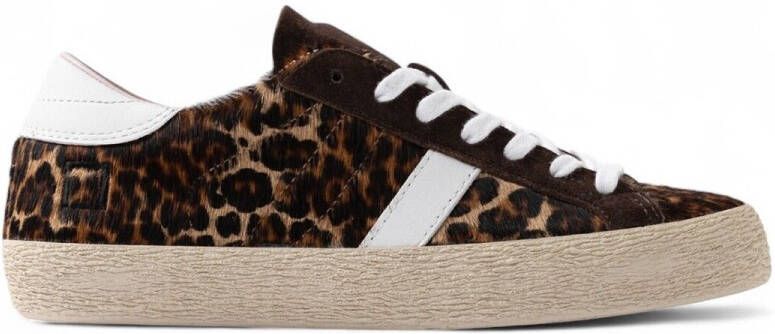 Date Lage Sneakers