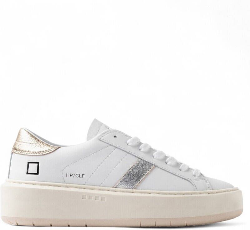 Date Lage Sneakers
