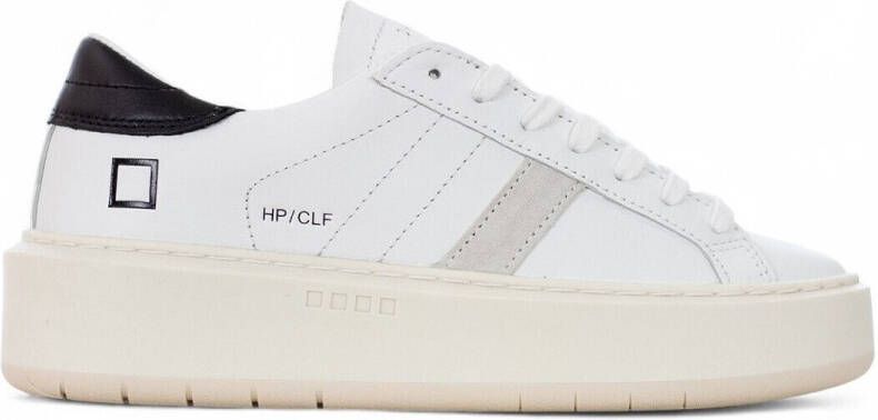 Date Lage Sneakers