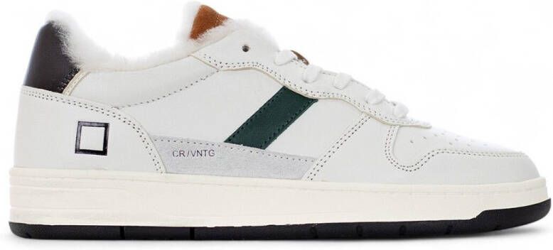 Date Lage Sneakers