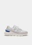 D.a.t.e. Fuga Methode Schoenen White Heren - Thumbnail 2