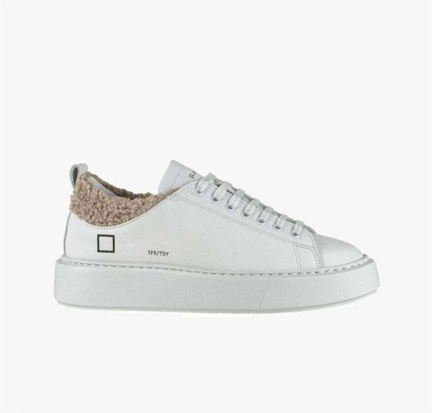 Date Sneakers