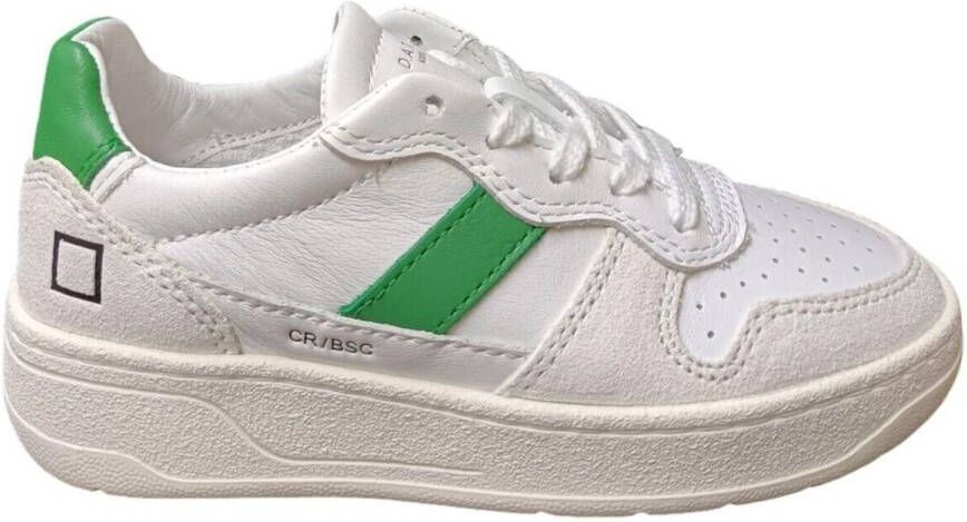 Date Lage Sneakers court 2.0